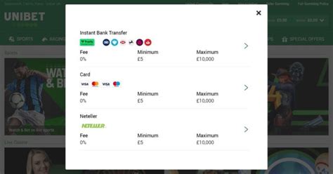 betting sites 5 pound deposit|5 Pound Deposit Betting Sites: Top Medium Wager Bookies for 2024.